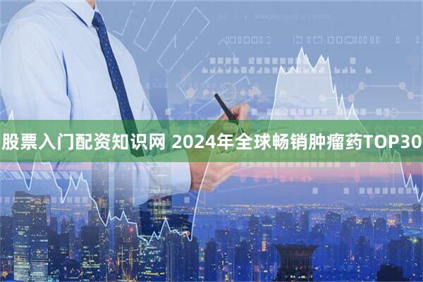 股票入门配资知识网 2024年全球畅销肿瘤药TOP30